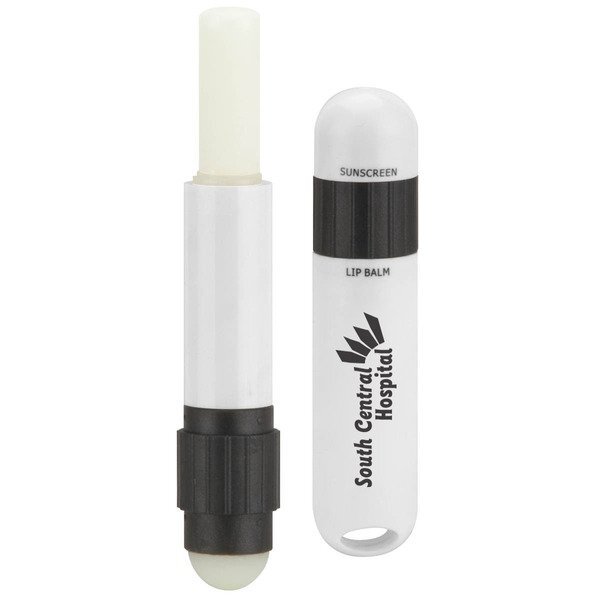 Lip Balm & Sunscreen Stick, SPF-15