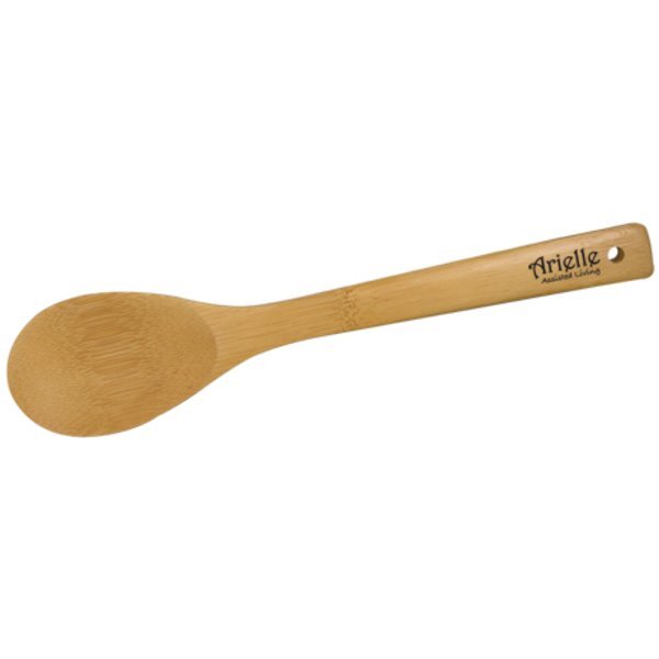 Eco Friendly Bamboo Spoon