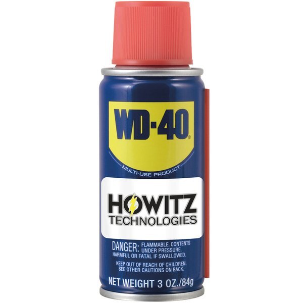 WD-40® Handy Can