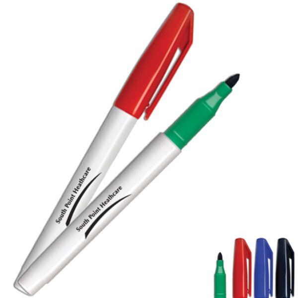 Sharp Mark® Fine Tip Permanent Ink Marker