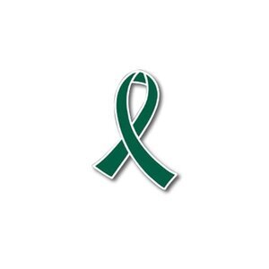 Health Awareness Ribbon Temporary Tattoos | Health Promotions Now