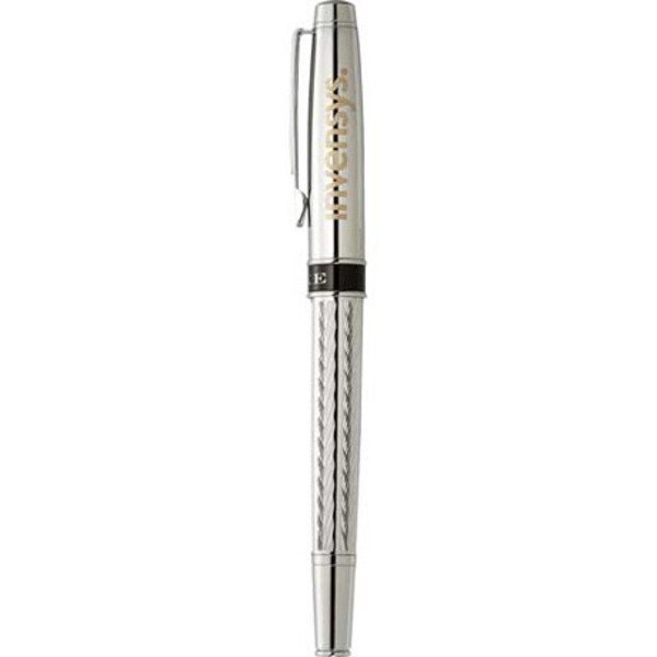 Luxe Renegade Rollerball Metal Gift Pen