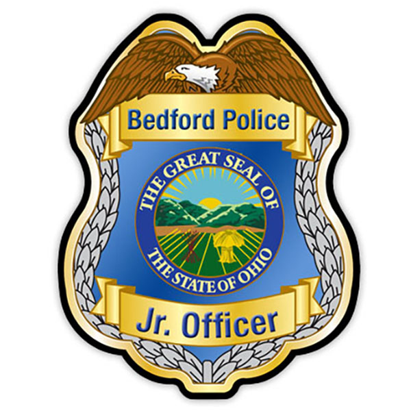 custom law enforcement badges online