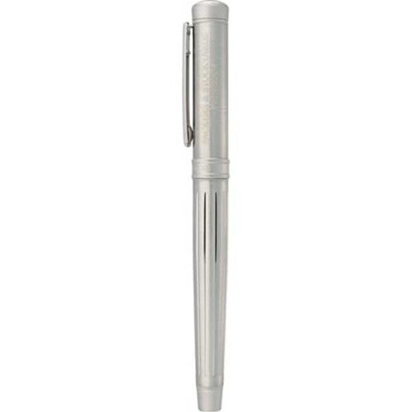 Cutter & Buck® Midlands Rollerball Metal Gift Pen