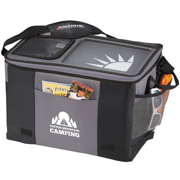 California Innovations® 50-Can Table Top Cooler