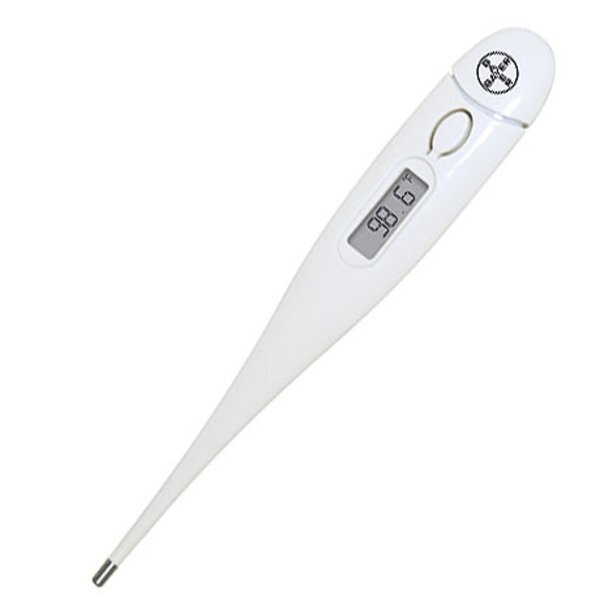 Electronic Personal Thermometer