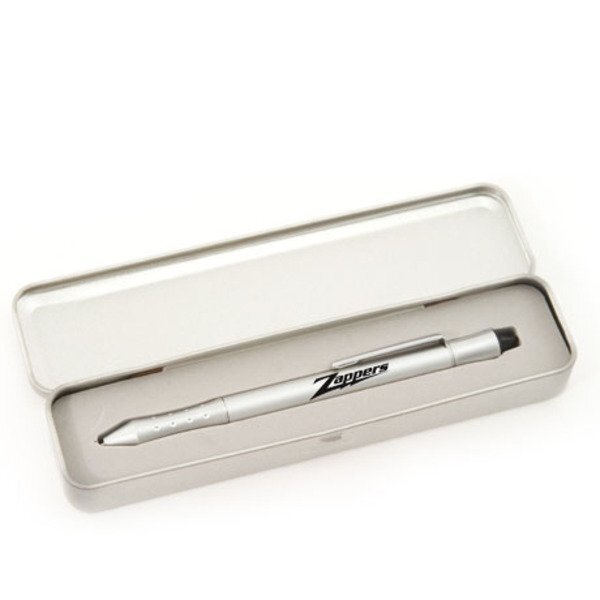 Mini Screwdriver Pen w/ PDA Stylus