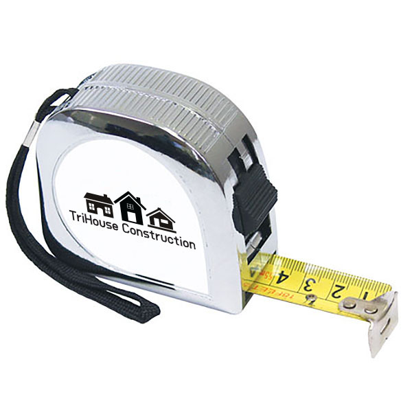 Promotional Stainless Steel Measuring Tapes