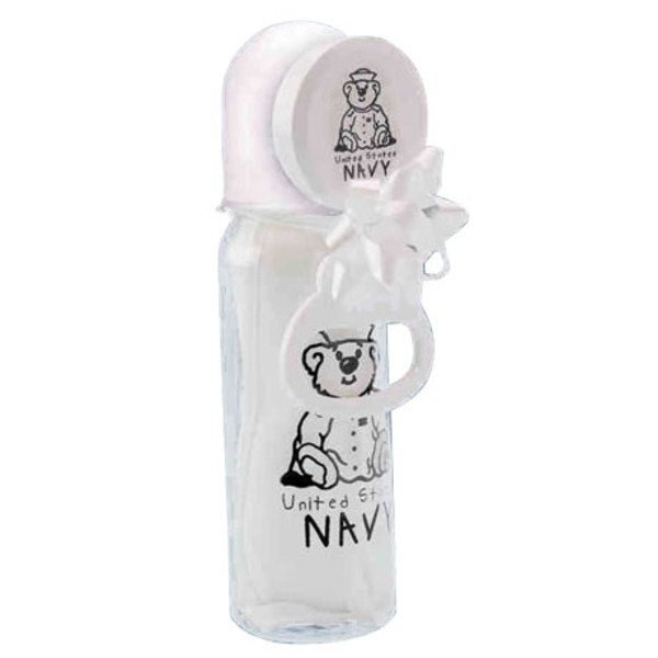Baby Bottle Gift Set