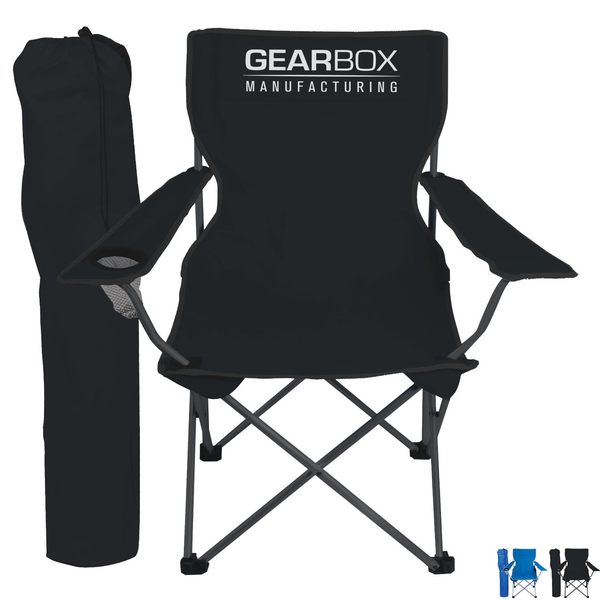 The Big Lounger Chair | Promotions Now