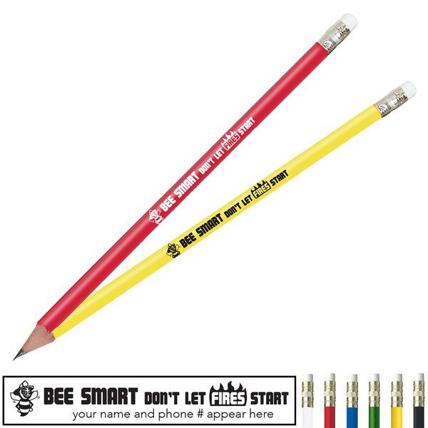 Bee Smart Pricebuster Pencil