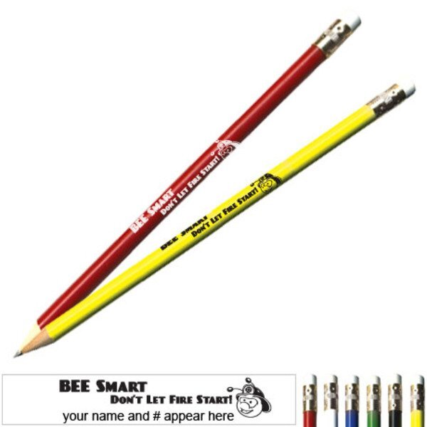 Bee Smart Pricebuster Pencil