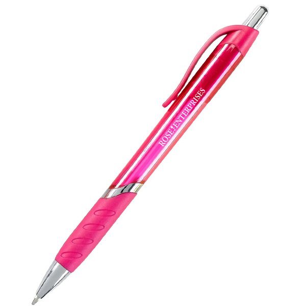 Blair Pink Pen