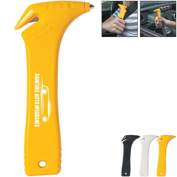 Seat Belt Cutter Auto Safety Tool