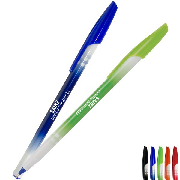 MaxGlide™ Hybrid Ink Stick Pen