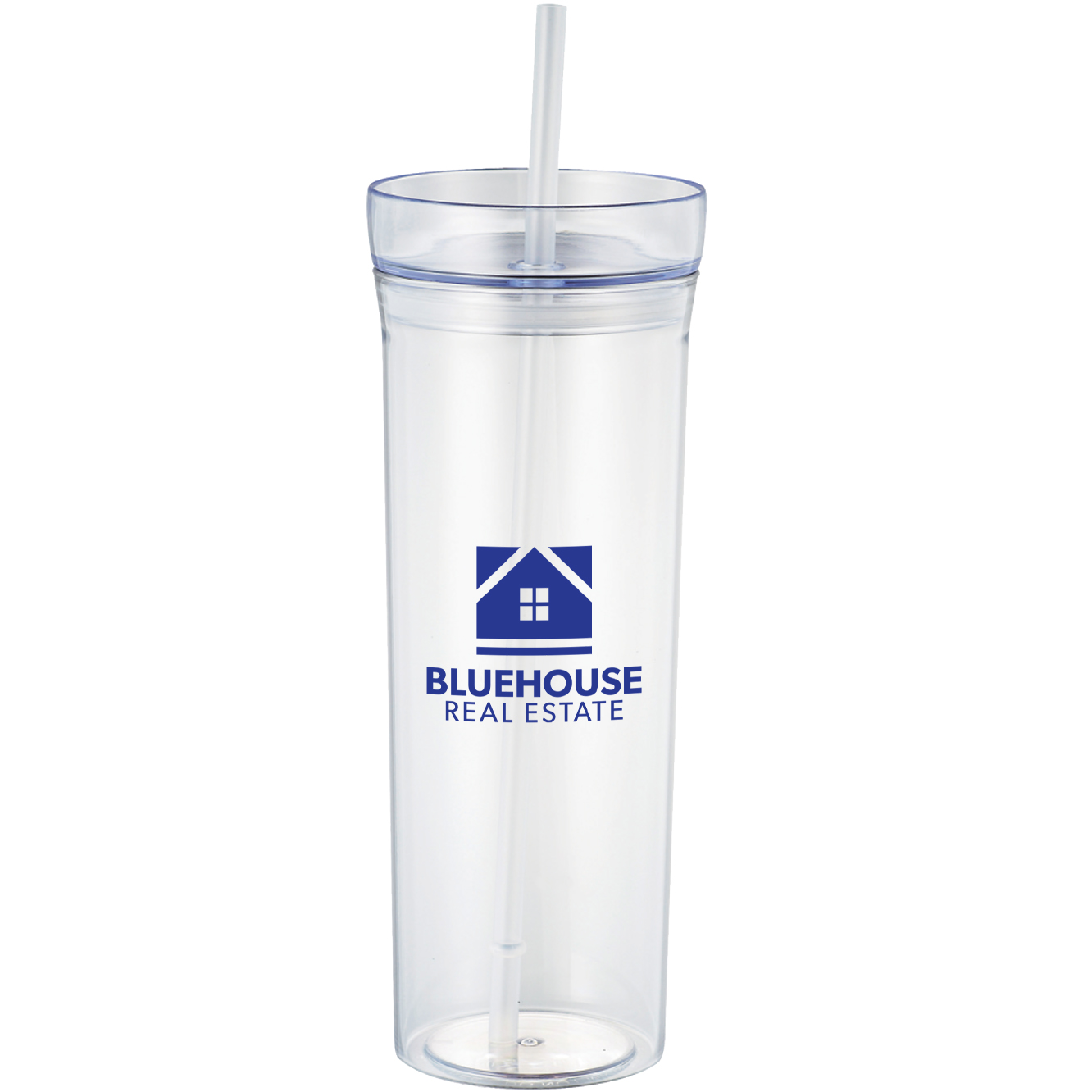 Poppi Glass Tumbler 20oz