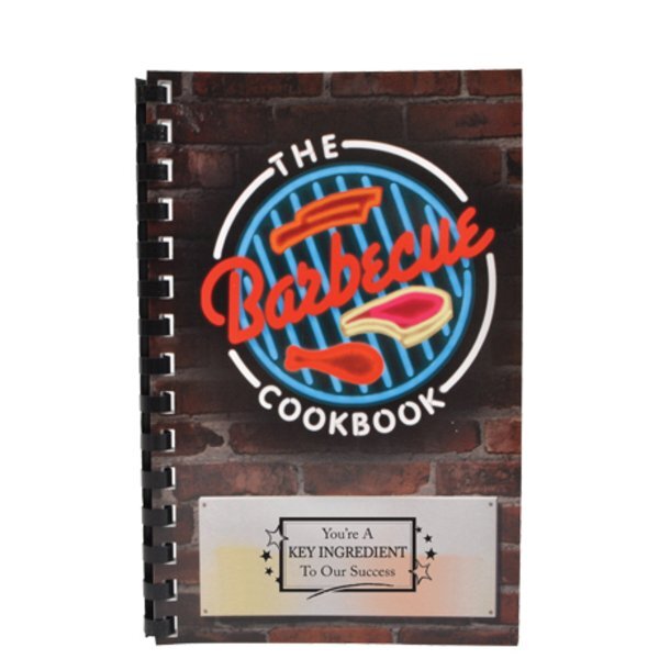 Barbecue Cookbook, Stock