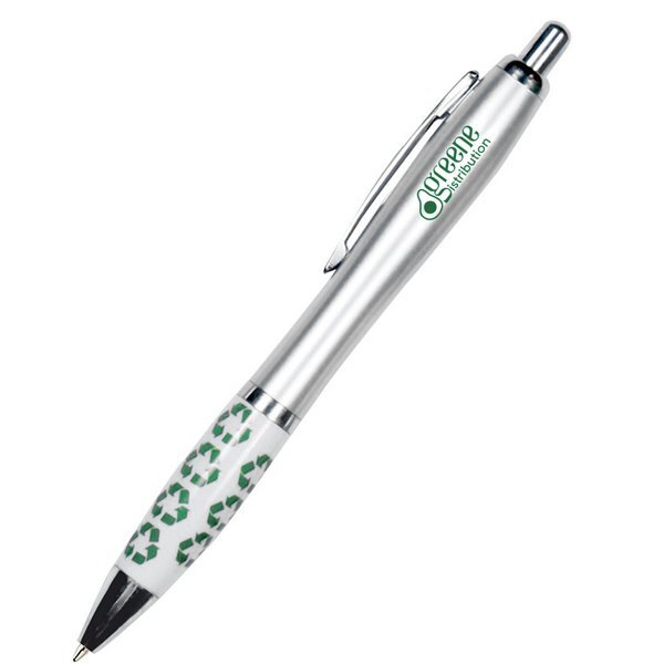 Emissary Recycle Click Pen
