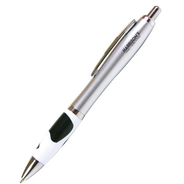 Emissary Cow Click Pen