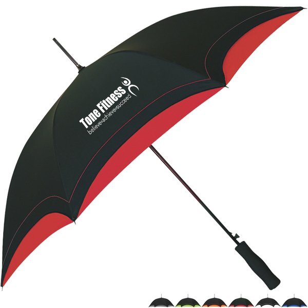 Oasis Umbrella, 46" Arc