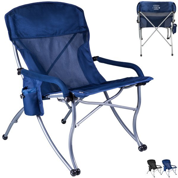 Portable XL Camp Chair