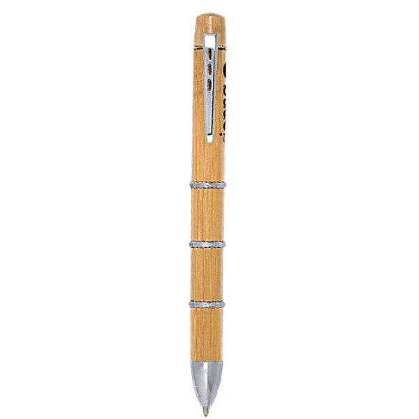 Segmia Bamboo Pen