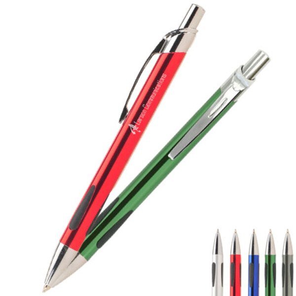 Rumsen Retractable Ballpoint Pen