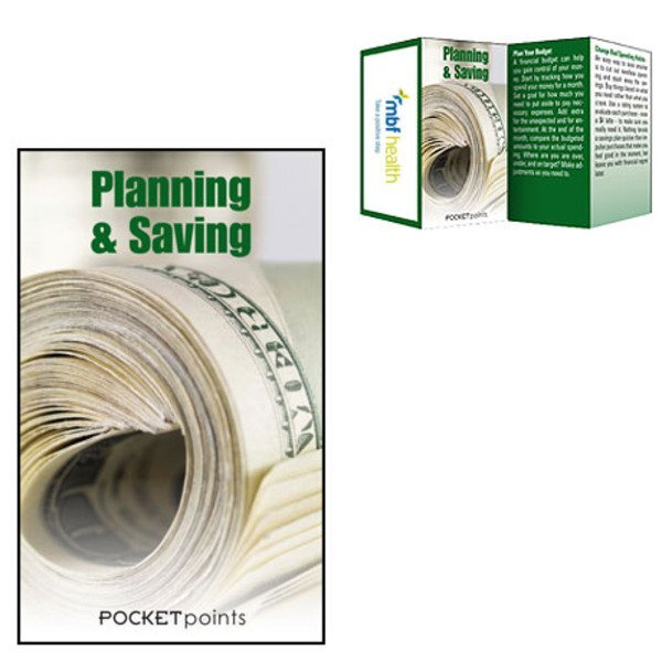 Planning & Saving Pocket Point