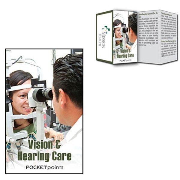 Vision & Hearing Care Pocket Point