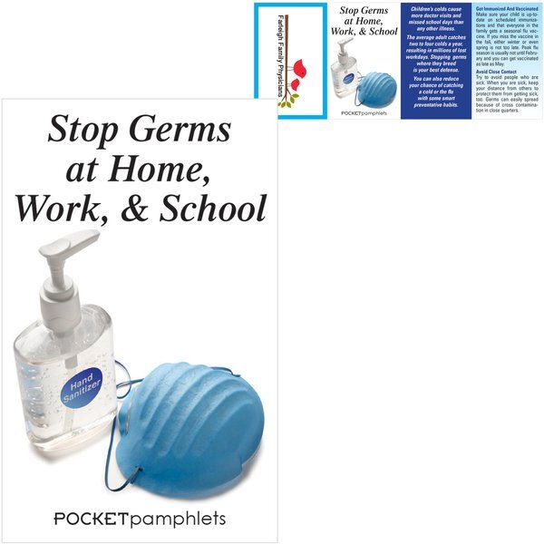 Preventing Germs Pocket Point