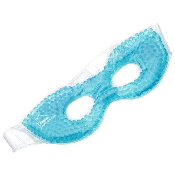 Aqua Pearls Eye Mask Deluxe Hot & Cold Pack