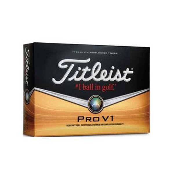 Titleist Pro V1® Factory Direct Golf Balls