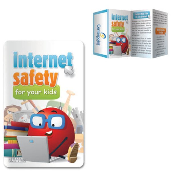 Internet Safety for Kids Key Points™