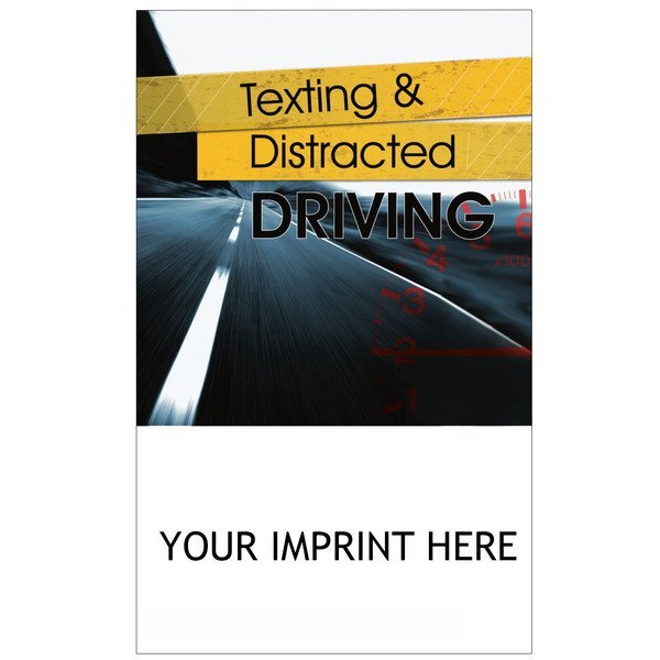 Texting & Distracted Driving Better Book™