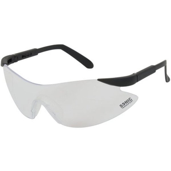 Bouton Wilco Indoor/Outdoor Safety Glasses