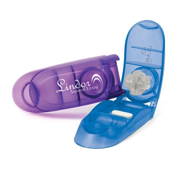 Primary Care Pill Cutter™