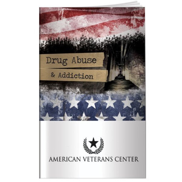 Drug Abuse and Addiction Better Book™