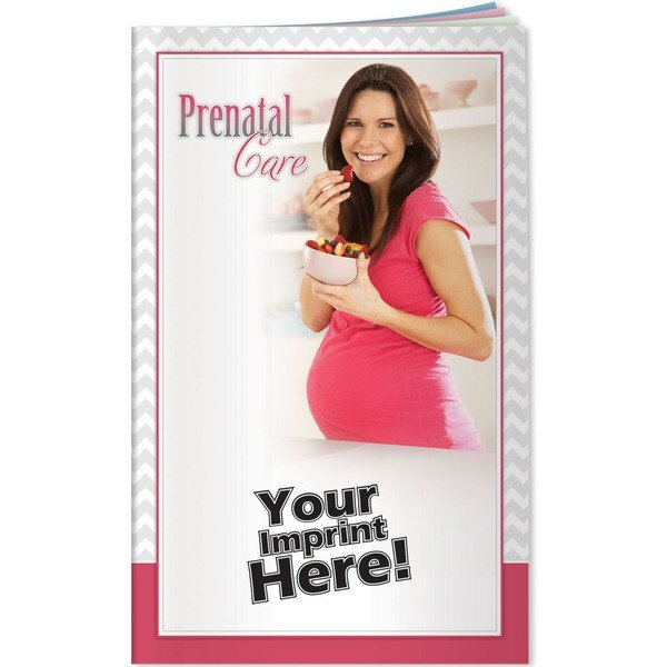 Prenatal Care Better Book™