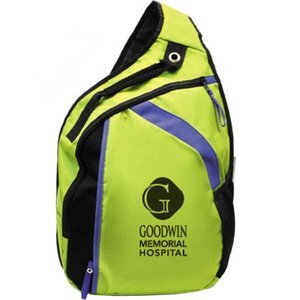 Limited Edition Lime Cross Laptop & Electronics Deluxe Sling - Closeout, On Sale! Limited Edition Lime Cross Laptop & Electronics Deluxe Sling - Closeout, On Sale!