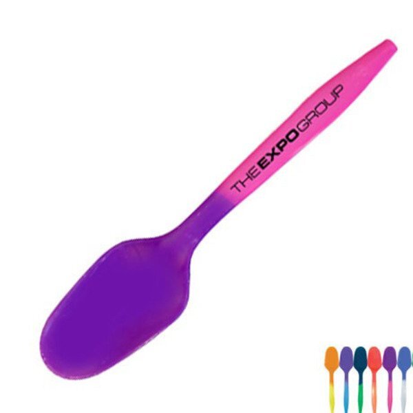 Mood Color Changing Spoon
