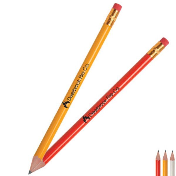 Jumbo Tipped Pencil