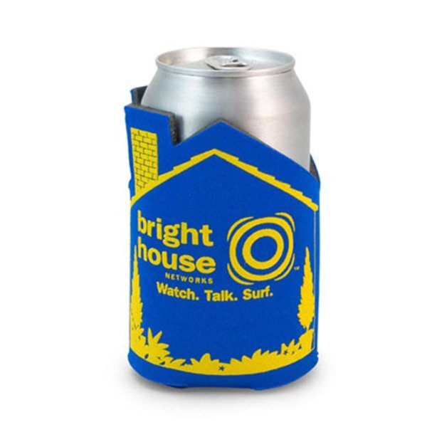 House Can Cooler