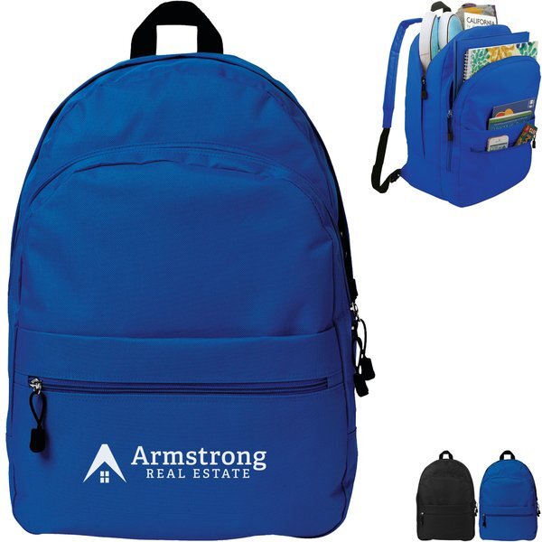 Campus Deluxe Classic Backpack
