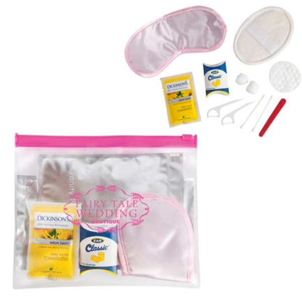 Princess For A Day Spa Kit