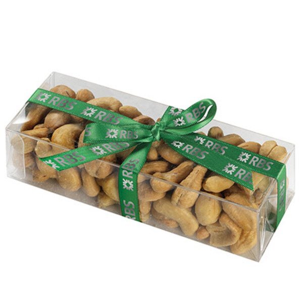 Classic Present Gift Box with Cashews