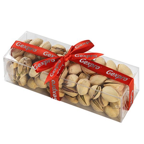Classic Present Gift Box with Pistachios