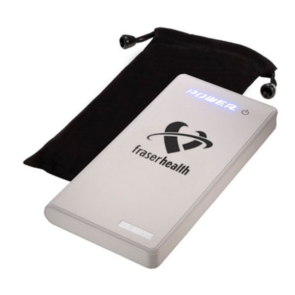 Power Beast Mobile Charger, 12000 mAh