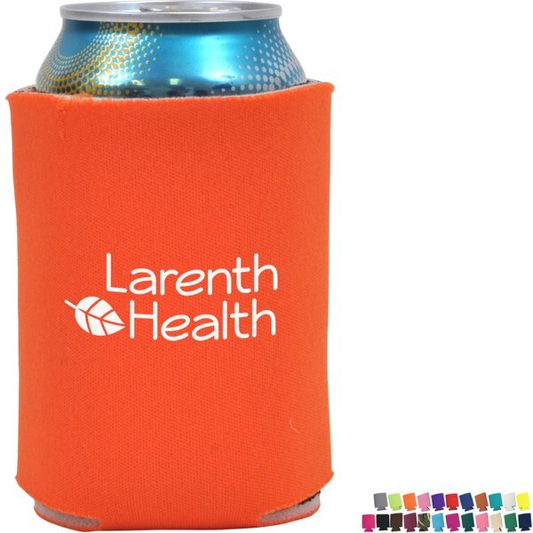 Kan-Tastic Collapsible Can Cooler