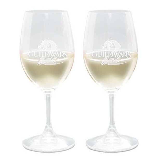 Riedel® Ouverture White Wine Glass Set