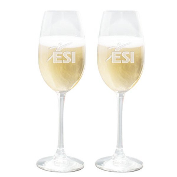 Riedel® Ouverture Champagne Glass Set